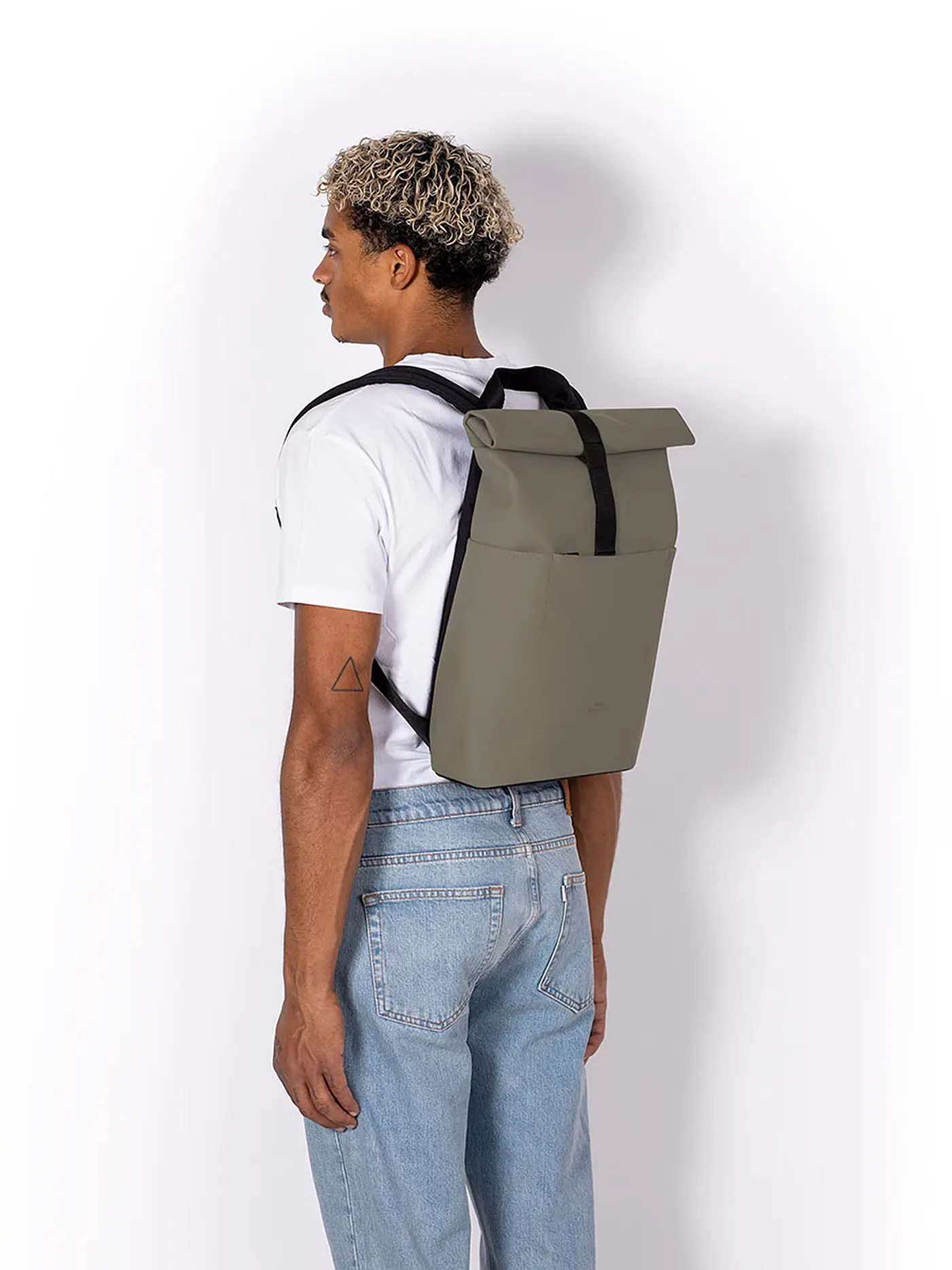 UCON ACROBATICS | Rucksack " Hajo Mini Lotus " | grau